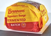 Fermented Batch