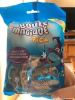 Boule magique Pica