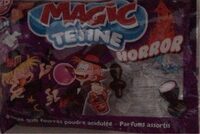 Magic tetine