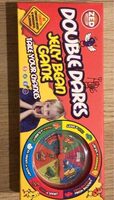 Double dares - jelly bean game