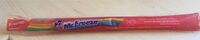 Mr Freeze Freezepops 150ml