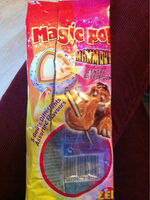 Magic Pop Mammouth