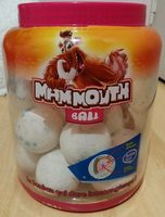 Mammouth Ball