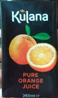 Orange Juice