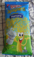 Ficello Spaghetti Nature