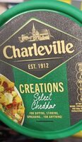 Select Cheddar