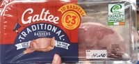 Traditional Rashers