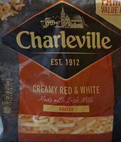 Grated Cheese
