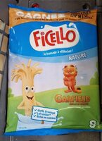 Ficello