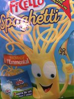Ficello spaghetti