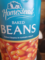 Baked beans