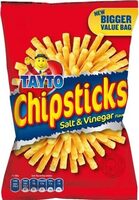 Tayto Chipsticks 28G