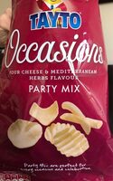 Occasions party mix
