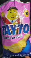 Prawn cocktail