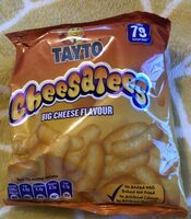 Cheesatees