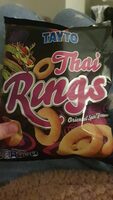 Thai rings