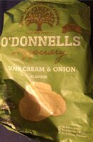 100 SINCE 1725- GLUTE FREE O'DONNELLS * Tipperary