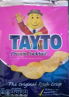 Prawn Cocktail Crisps