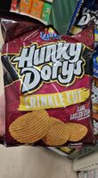 Hunky Dorys