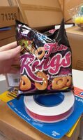 Thai Rings OS