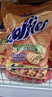 Waffles 2.75