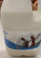 Low Fat Milk