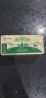 Irish Butter