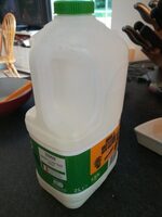 Irish Low Fat Milk