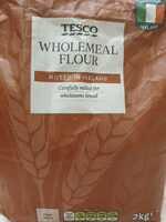 Tesco Wholemeal Flour