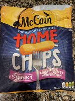 Home Chips Chunky