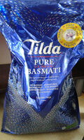 Riz Basmati