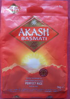 Basmati Rice
