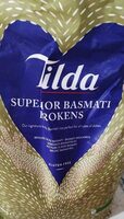Tilda Superior Basmati Brokens
