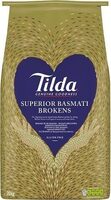 Superior Basmati Brokens