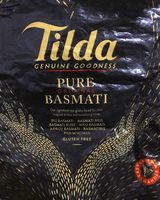 Riz basmati