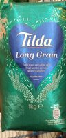 Long Grain Rice