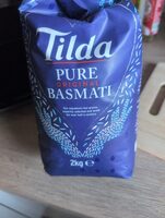 Pure Original Basmati