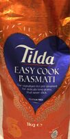 Easy Cook Basmati