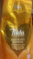 Thai Jasmine Rice