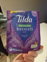 Wholegrain Basmati Rice
