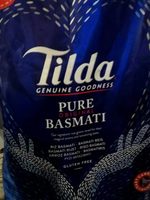 Tilda Basmati 10KG