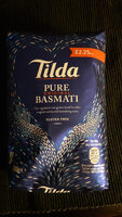 Pure Original Basmati