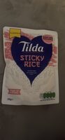 Sticky Rice