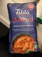 Jalfrezi