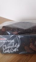 Chocolate Loaf Cake