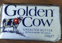 Unsalted butter