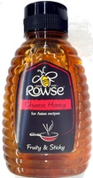 Chinese Honey