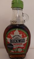 Canadian Maple Syrup
