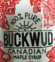 Maple Syrup
