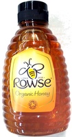 Organic Honey